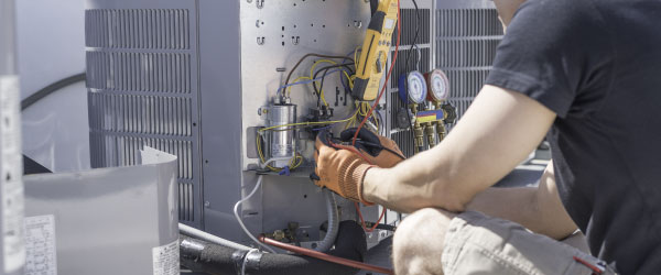 call Unique Heating and Cooling today for quality service!