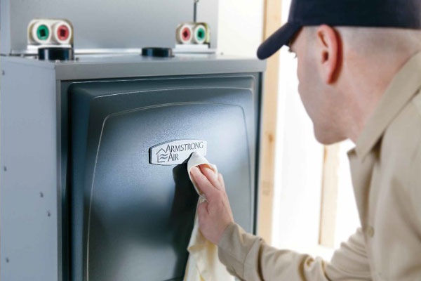 get your Armstrong Furnace today!