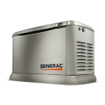 Generac Generators