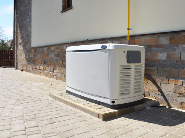 Generac Generators