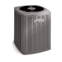 Armstrong Air High-Efficiency A/C