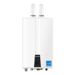 Navien Tankless Water Heaters