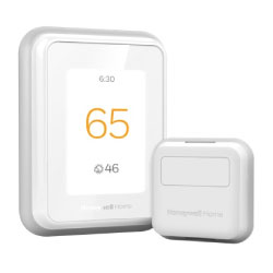 Honeywell Thermostats